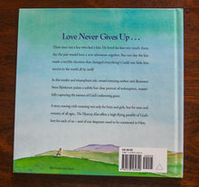 Load image into Gallery viewer, The Flyaway Kite by Steve Björkman SIGNED First 1st Edition Christian Picture BK
