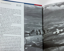 Load image into Gallery viewer, Flyboys Fly Boys by James Bradley Hardcover 1st Edition WWII WW2 History Book DJ
