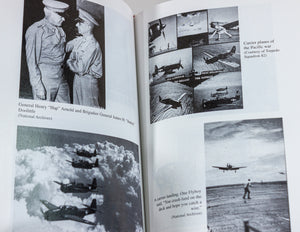 Flyboys Fly Boys by James Bradley Hardcover 1st Edition WWII WW2 History Book DJ