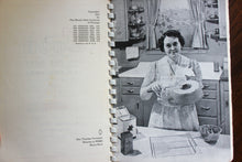 Load image into Gallery viewer, FOOD FOR THE BODY SOUL by Mrs. Frances Youngren Vintage Cookbook 1940s Cook Book
