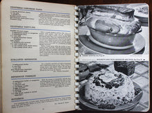 Load image into Gallery viewer, FOOD FOR THE BODY SOUL by Mrs. Frances Youngren Vintage Cookbook 1940s Cook Book

