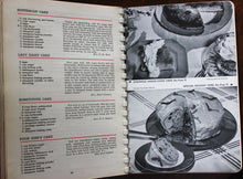 Load image into Gallery viewer, FOOD FOR THE BODY SOUL by Mrs. Frances Youngren Vintage Cookbook 1940s Cook Book
