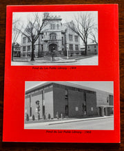 Load image into Gallery viewer, Foot of the Lake Fond du Lac Wisconsin WI City Local History Old Photos Pictures
