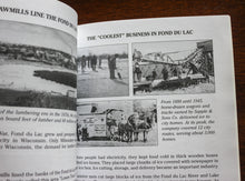 Load image into Gallery viewer, Foot of the Lake Fond du Lac Wisconsin WI City Local History Old Photos Pictures

