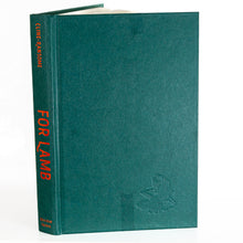 Load image into Gallery viewer, For Lamb by Lesa Cline-Ransome 1st Edition Book YA Black Historical Fiction

