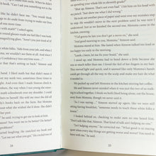 Load image into Gallery viewer, For Lamb by Lesa Cline-Ransome 1st Edition Book YA Black Historical Fiction
