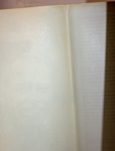 For Richer For Poorer by Edward Stewart 1st Edition 1981 Hardcover Book Hardback