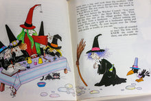 Load image into Gallery viewer, For Your Birthday Vintage Color Illustrated Storybook For Kids Children Stories
