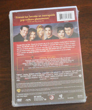 Load image into Gallery viewer, Friends TV Show The Complete Second 2nd Season 2 Series DVD NEW Sealed
