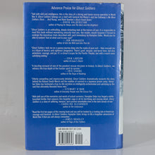 Load image into Gallery viewer, Ghost Soldiers by Hampton Sides Hardcover 1st Edition WWII WW2 History Book 2001
