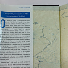 Load image into Gallery viewer, Ghost Soldiers by Hampton Sides Hardcover 1st Edition WWII WW2 History Book 2001
