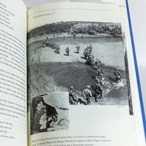 Ghost Soldiers by Hampton Sides Hardcover 1st Edition WWII WW2 History Book 2001