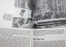 Load image into Gallery viewer, Ghost Towns of West Kootenay Canada British Columbia Local History Old Photos BK
