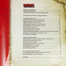 Load image into Gallery viewer, Grindhouse Grind House Quentin Tarantino Movie Film Art Book First 1st Edition
