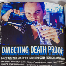 Load image into Gallery viewer, Grindhouse Grind House Quentin Tarantino Movie Film Art Book First 1st Edition
