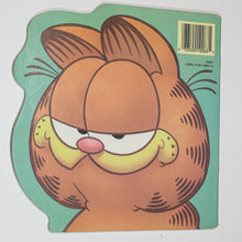 Load image into Gallery viewer, Happy Birthday Vintage Garfield Golden Book 1980s by Jim Davis Collectible
