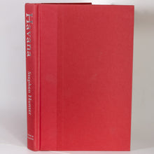 Load image into Gallery viewer, Havana by Stephen Hunter 1st Edition Hardcover Earl Swagger Series Book 3 Novel
