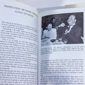 Hollywood Directors 1941-1976 List Biography Book by Richard Koszarski Hardcover