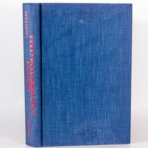 Hollywood Directors 1941-1976 List Biography Book by Richard Koszarski Hardcover