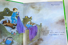 Load image into Gallery viewer, I Don&#39;t Want to Go to Bed by Astrid Lindgren Book 1st Edition 1988 Hardcover DJ
