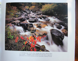 Mark Lisk Idaho Impressions State Photography Pictures Photos Coffee Table Book