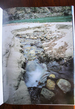 Load image into Gallery viewer, Mark Lisk Idaho Impressions State Photography Pictures Photos Coffee Table Book
