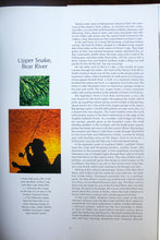 Load image into Gallery viewer, Mark Lisk Idaho Impressions State Photography Pictures Photos Coffee Table Book
