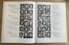 Load image into Gallery viewer, The Annual 1953 Shortridge High School Indianapolis Indiana Vintage Old Yearbook
