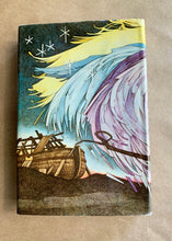 Load image into Gallery viewer, Many Waters by Madeleine L&#39;Engle 1st Edition Vintage Hardcover Book 1986

