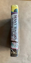Load image into Gallery viewer, Many Waters by Madeleine L&#39;Engle 1st Edition Vintage Hardcover Book 1986
