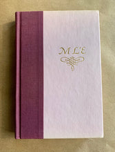 Load image into Gallery viewer, Many Waters by Madeleine L&#39;Engle 1st Edition Vintage Hardcover Book 1986
