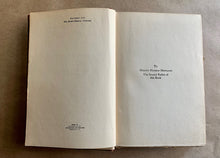 Load image into Gallery viewer, God&#39;s Man by George Bronson Howard First Edition 1st 1915 Antique Book Hardcover
