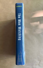 Load image into Gallery viewer, The Man Watching by Tim Crothers Anson Dorrance SIGNED Autographed Biography UNC
