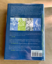 Load image into Gallery viewer, The Man Watching by Tim Crothers Anson Dorrance SIGNED Autographed Biography UNC
