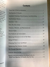 Load image into Gallery viewer, Lessons From the Miracle Doctors by John Jon Barron Guide to Optimum Health 1999
