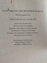 Load image into Gallery viewer, The Great Age of Holland Dutch Clothing 1600s Costume of the Western World
