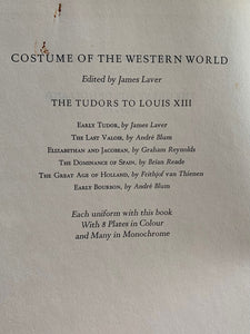 The Great Age of Holland Dutch Clothing 1600s Costume of the Western World