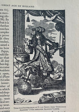 Load image into Gallery viewer, The Great Age of Holland Dutch Clothing 1600s Costume of the Western World
