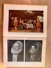 Load image into Gallery viewer, The Great Age of Holland Dutch Clothing 1600s Costume of the Western World
