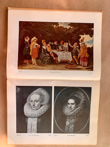 The Great Age of Holland Dutch Clothing 1600s Costume of the Western World