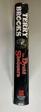 Load image into Gallery viewer, The Druid of Shannara by Terry Brooks First 1st Edition Hardcover Heritage Bk 2
