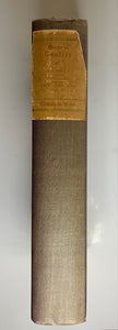 The Works of Theophile Gautier Vol XI Militona Jack and Jill Limited ED Antique