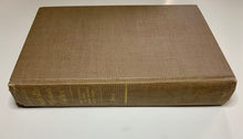 Load image into Gallery viewer, Melville W. Fuller US Chief Justice Biography by Willard L King SIGNED Book 1950
