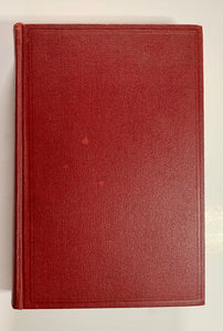 Vintage Textbook of Organic Chemistry by E Wertheim Hardcover 1944 Blakiston