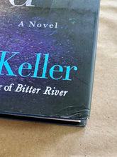 Load image into Gallery viewer, Summer of the Dead by Julia Keller 1st Edition Bell Elkins Series Bk 3 Hardcover
