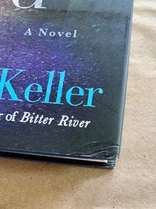 Summer of the Dead by Julia Keller 1st Edition Bell Elkins Series Bk 3 Hardcover