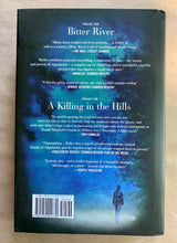 Load image into Gallery viewer, Summer of the Dead by Julia Keller 1st Edition Bell Elkins Series Bk 3 Hardcover
