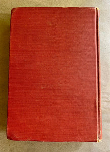 Scattergood Baines Pulls the Strings by Clarence Budington Kelland 1st Edition