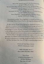 Load image into Gallery viewer, Brown Dog: Novellas Collection by Jim Harrison 1st First Edition Hardcover Book
