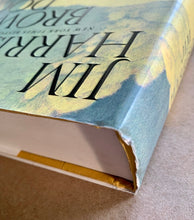 Load image into Gallery viewer, Brown Dog: Novellas Collection by Jim Harrison 1st First Edition Hardcover Book
